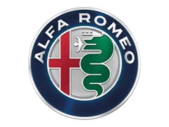 Repuestos Alfa Romeo