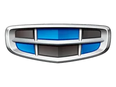 Repuestos Geely