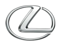 Repuestos Lexus