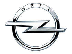 Repuestos Opel