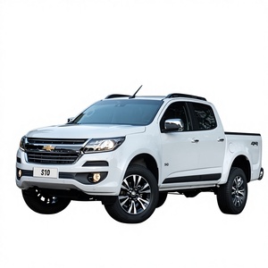 Repuestos Chevrolet Apache S10