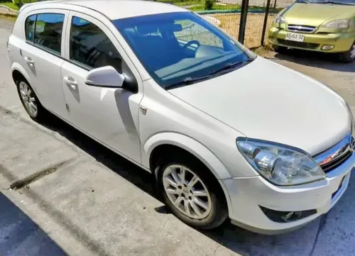 Repuestos Chevrolet Astra Enjoy