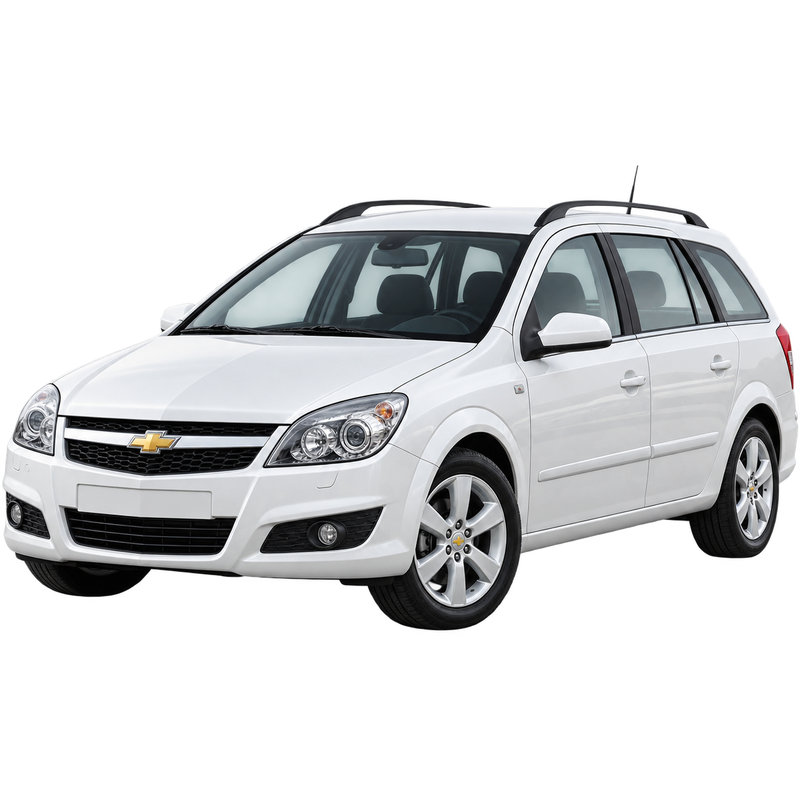 Repuestos Chevrolet Astra Station Wagon