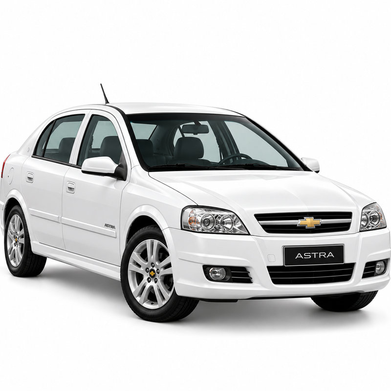 Repuestos Chevrolet Astra