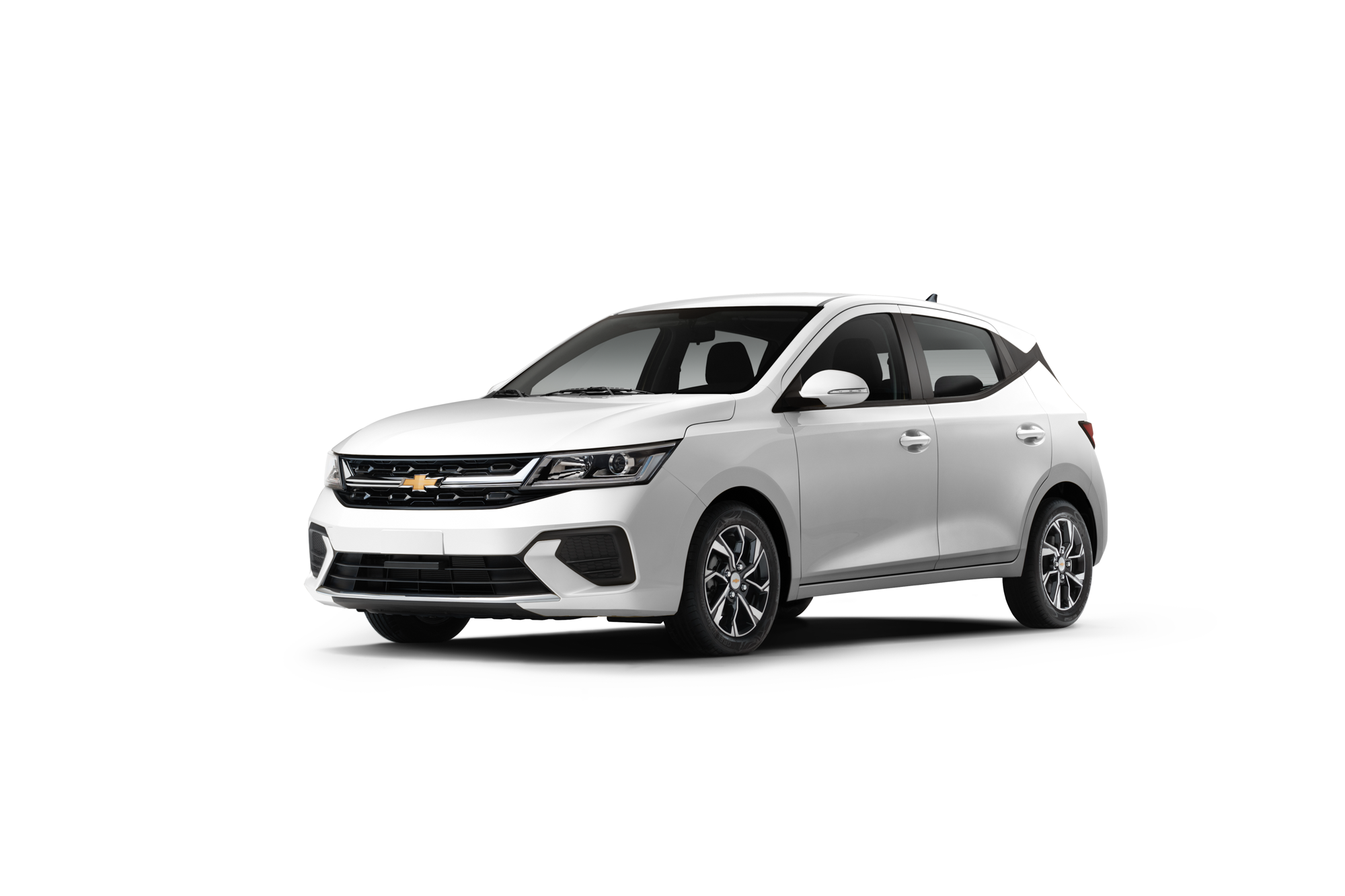 Repuestos Chevrolet Aveo Hatchback