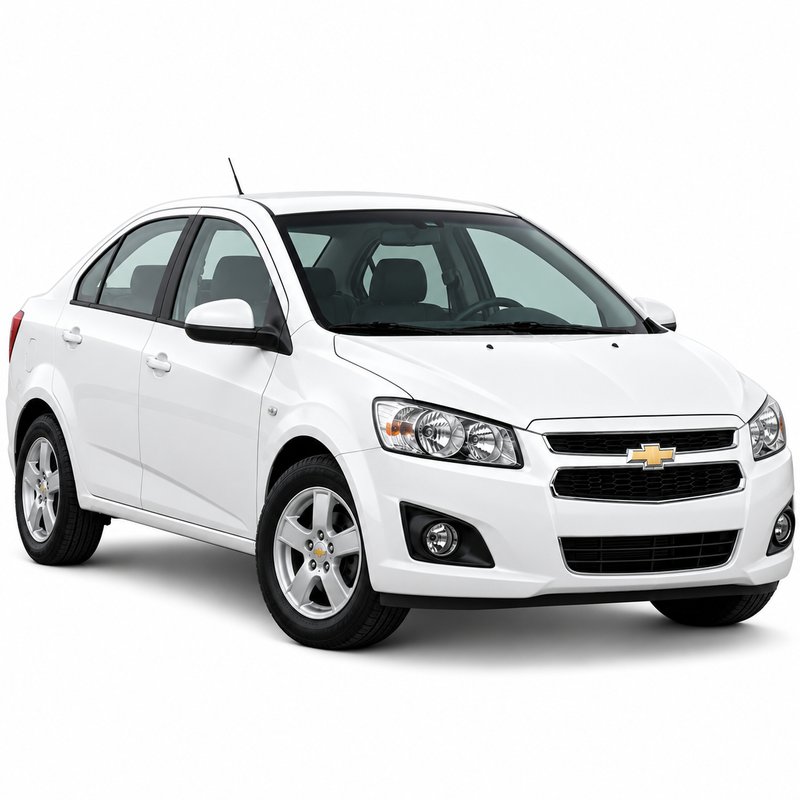 Repuestos Chevrolet Aveo Iiii