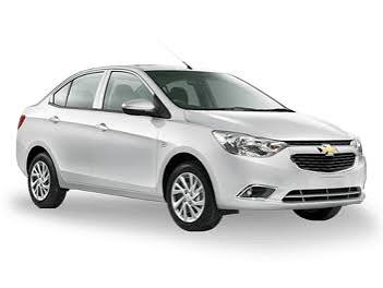 Repuestos Chevrolet Aveo