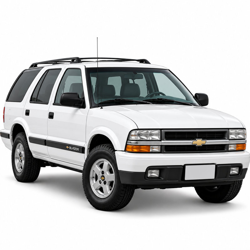 Repuestos Chevrolet Blazer