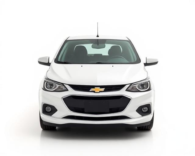 Repuestos Chevrolet Corsa