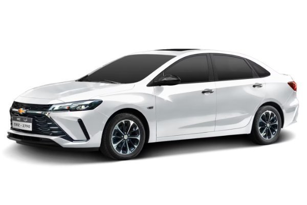 Repuestos Chevrolet Cruze