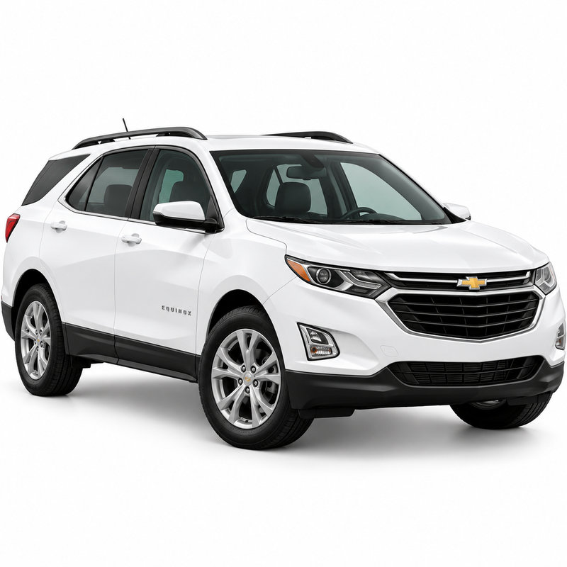 Repuestos Chevrolet Equinox