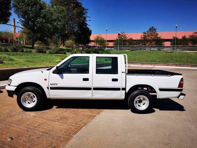 Repuestos Chevrolet Luv Milenio