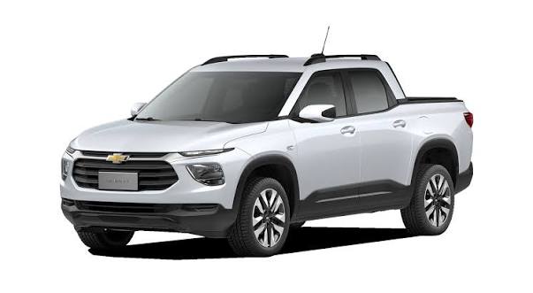Repuestos Chevrolet Montana
