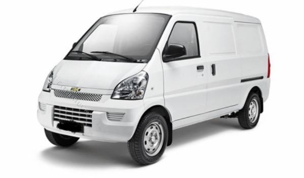 Repuestos Chevrolet N300 Max