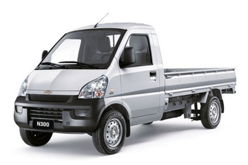 Repuestos Chevrolet N300