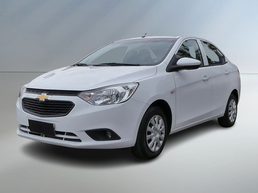 Repuestos Chevrolet New Sail