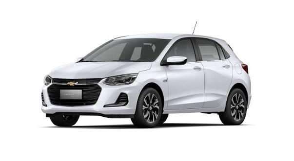 Repuestos Chevrolet Onix