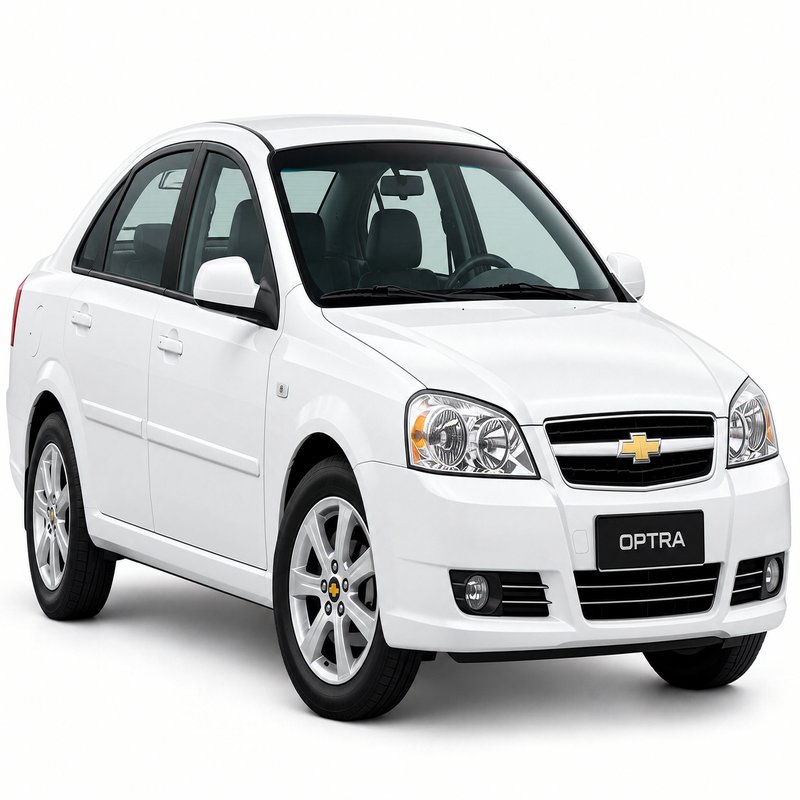 Repuestos Chevrolet Optra