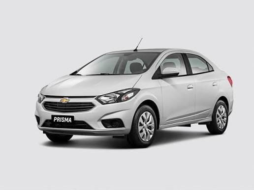 Repuestos Chevrolet Prisma