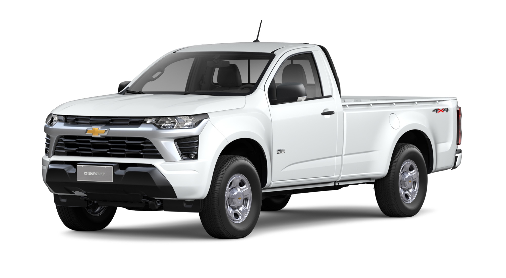 Repuestos Chevrolet S10
