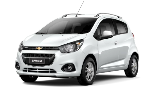 Repuestos Chevrolet Spark Gt