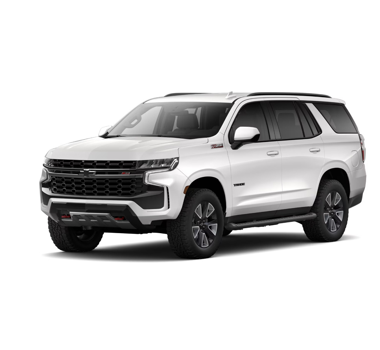 Repuestos Chevrolet Tahoe