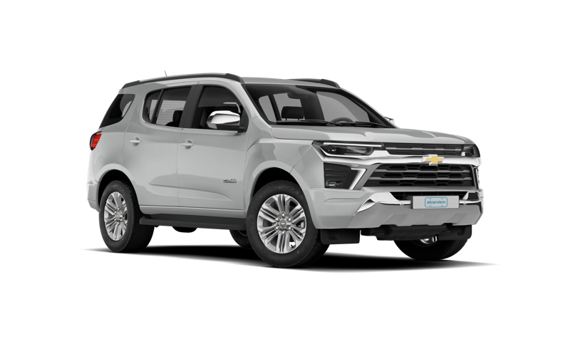 Repuestos Chevrolet Trailblazer