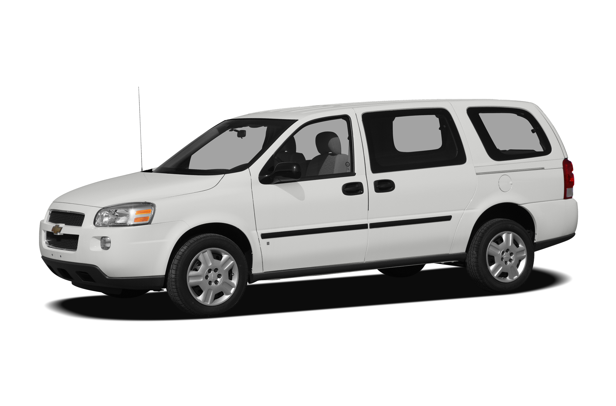 Repuestos Chevrolet Uplander