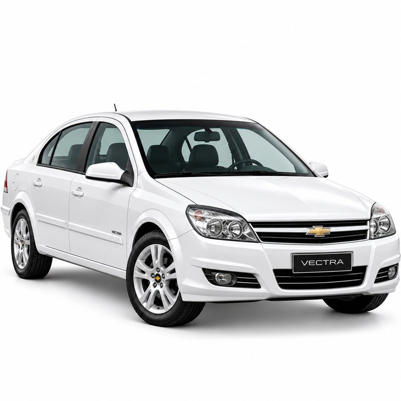 Repuestos Chevrolet Vectra