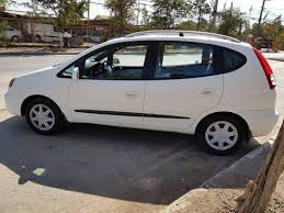 Repuestos Chevrolet Vivant
